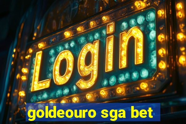 goldeouro sga bet